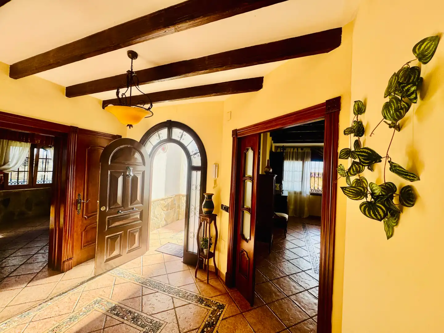 Houses for sale in Mijas  with Air Conditioner, Heating and Private garden