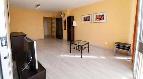 Foto 4 de Piso en venta en Santa Isabel, Málaga Capital