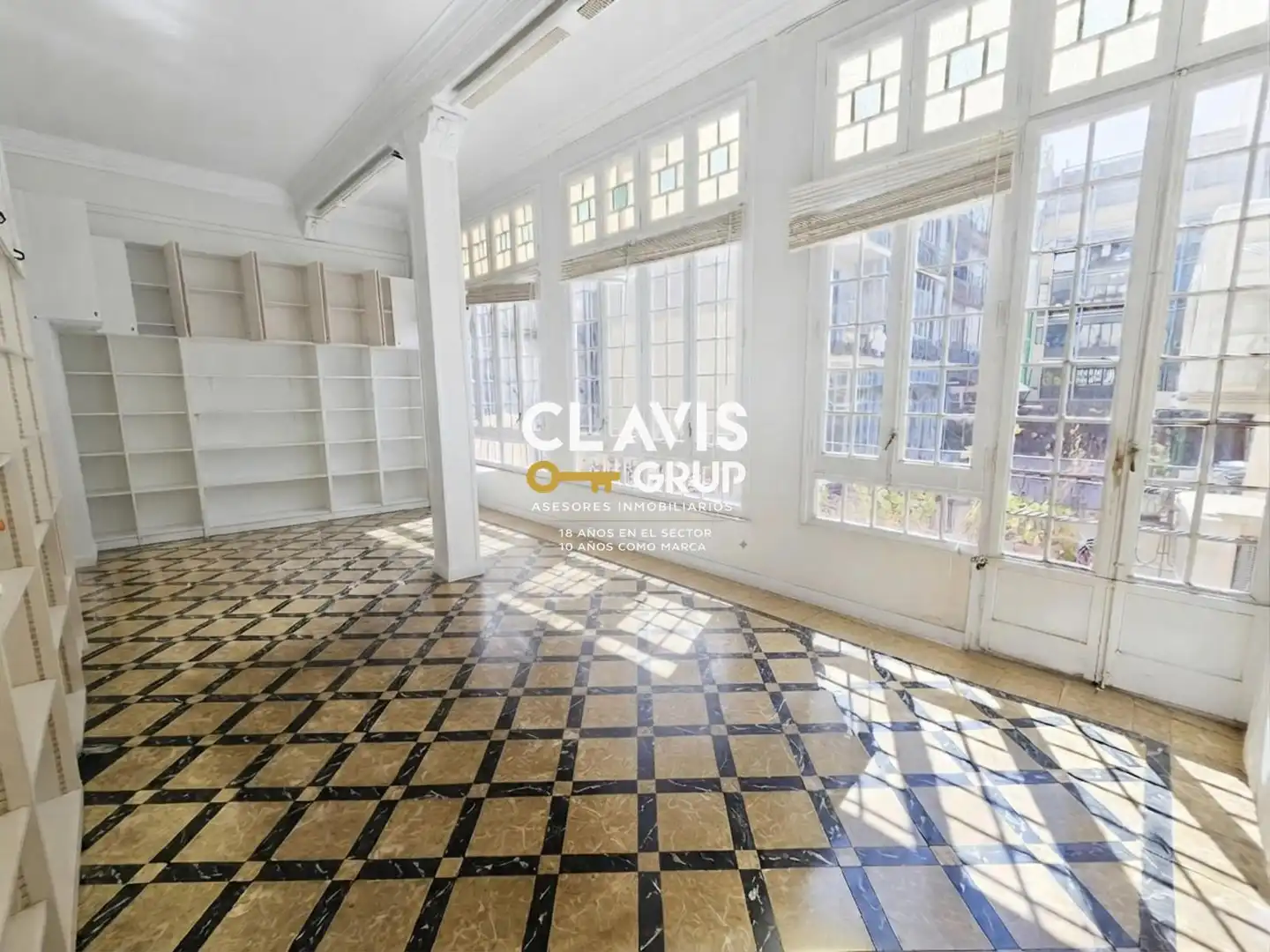 Appartement avec ascenseur à vendre à Eixample, imagen 5