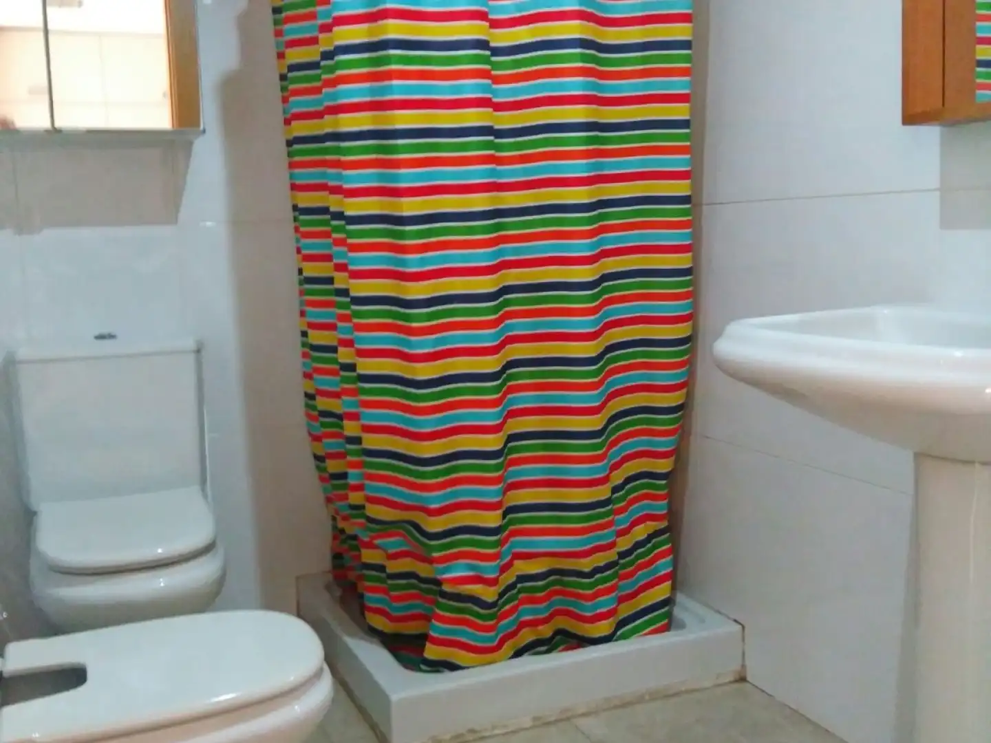 Wohnungen zur Miete in San Benito - Patiño