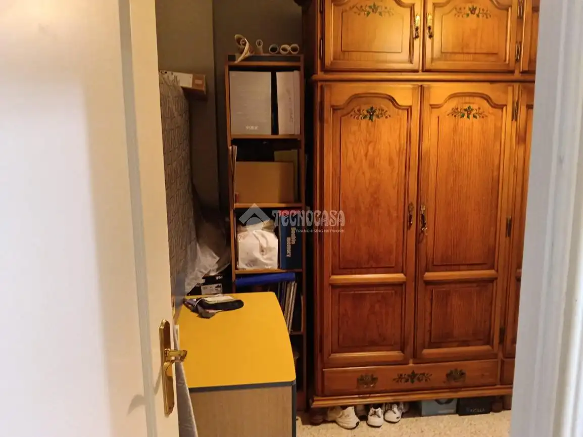 Semi-detached house with garden for sale in Centro - Doña Mercedes, imagen 13