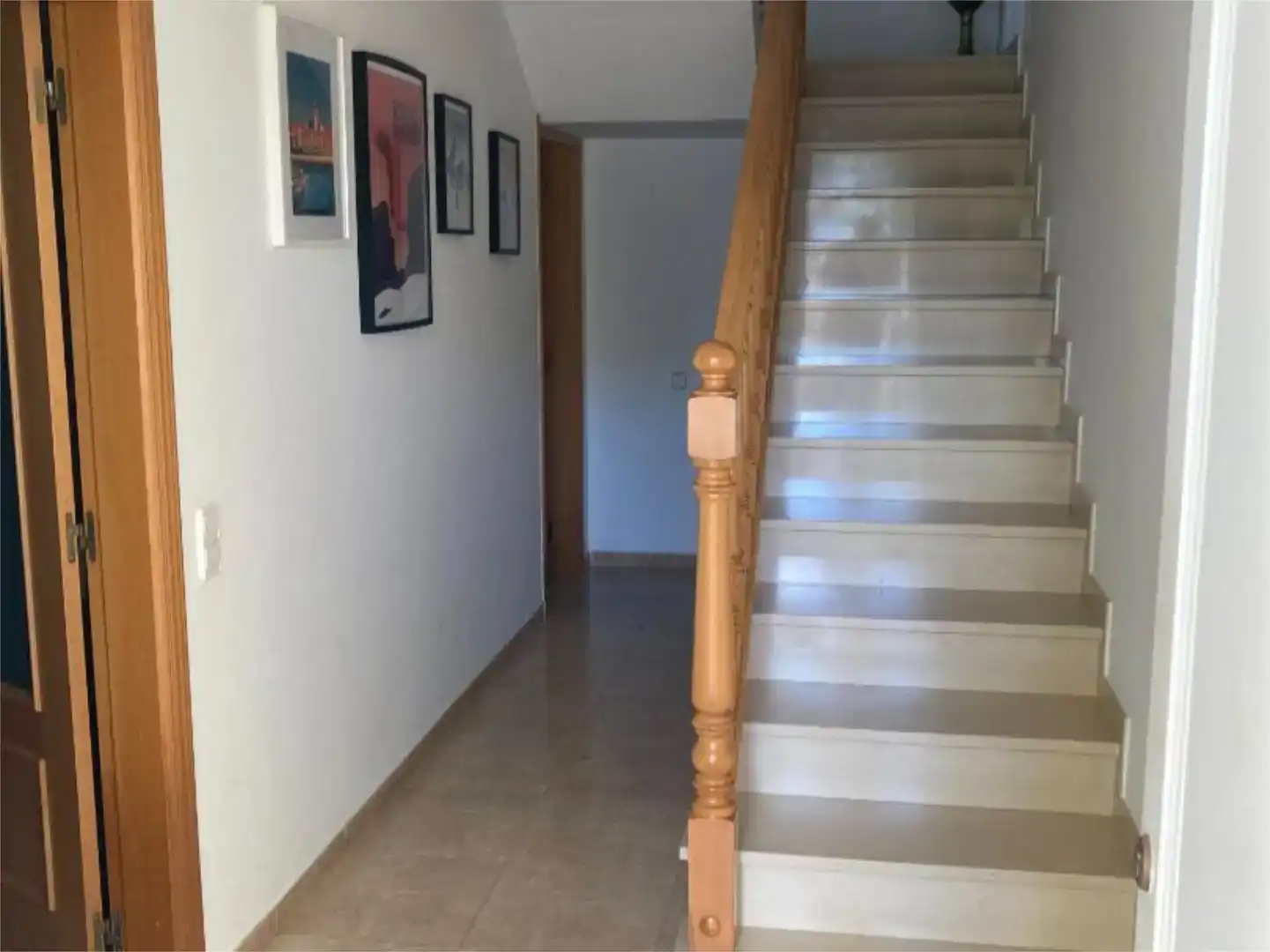 Casa adosada en venda en Torredembarra amb Jardí privat, Traster i Balcó