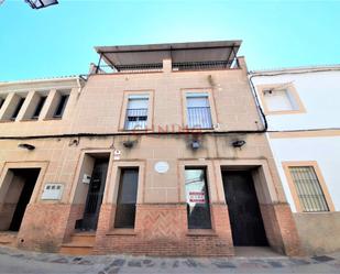 Exterior view of House or chalet for sale in Talaván  with Terrace