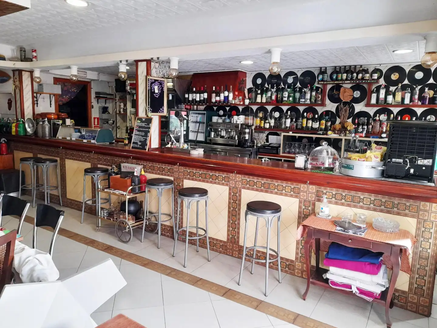 Geschaftsraum zum Verkauf in Sant Pol de Mar