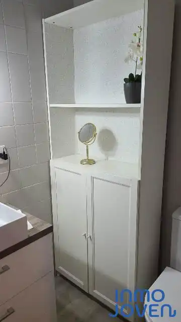 Apartamento de alquiler en Avenida Jaime I el Conquistador, 88, Playa Muchavista