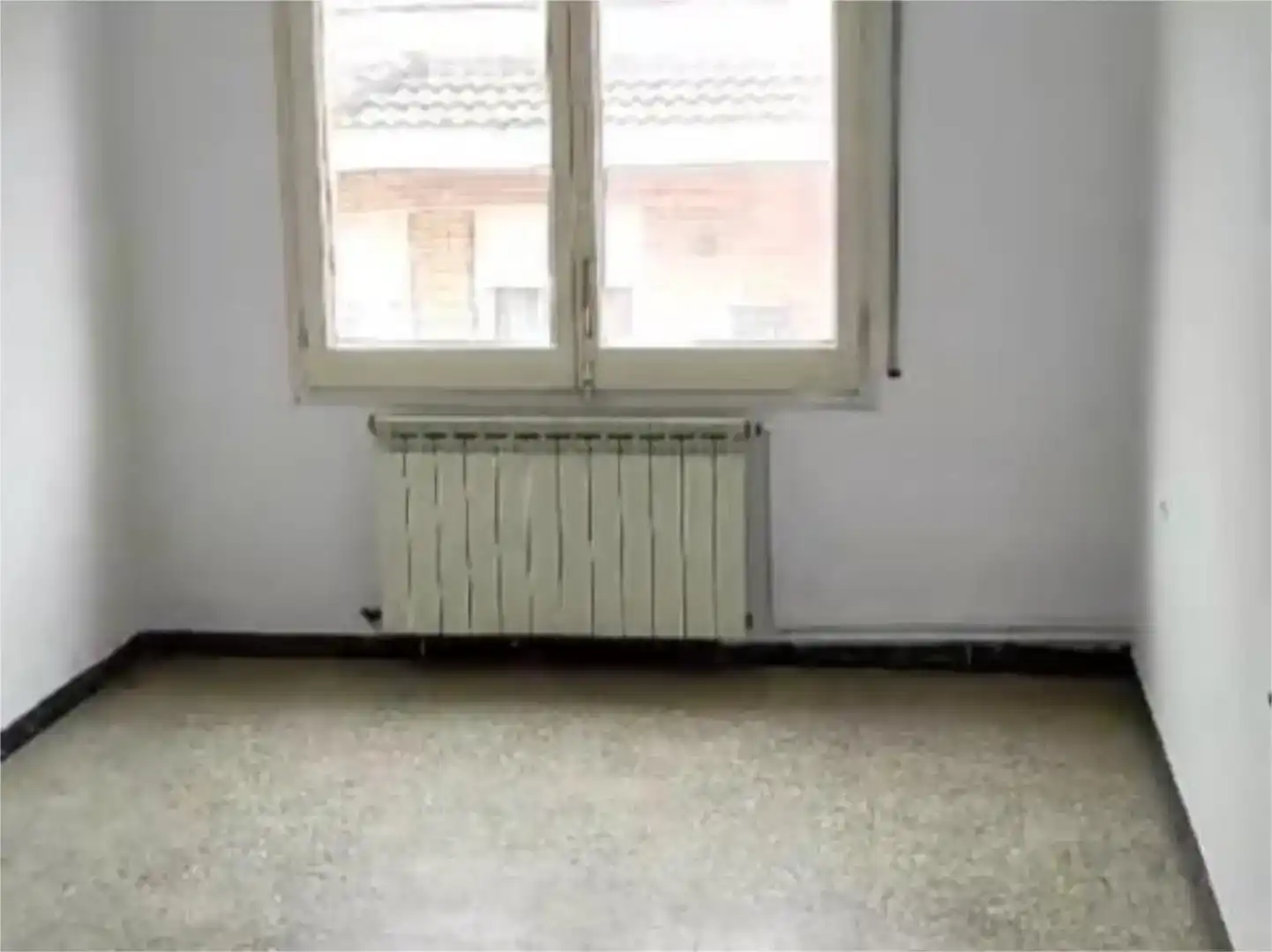 Sala d'estar de Pis en venda en Sant Joan de Vilatorrada amb Traster i Balcó