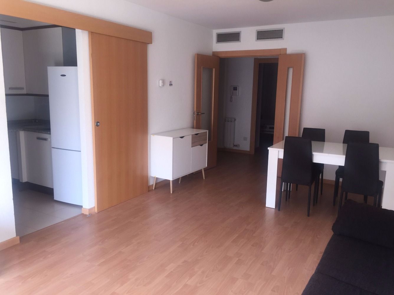 Pis de lloguer en La Muela amb Calefacció, Parquet i Terrassa