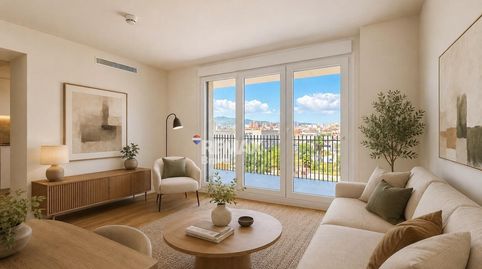 Foto 3 de Apartamento en venta en Ronda Barcelo, 88, Eixample, Mataró