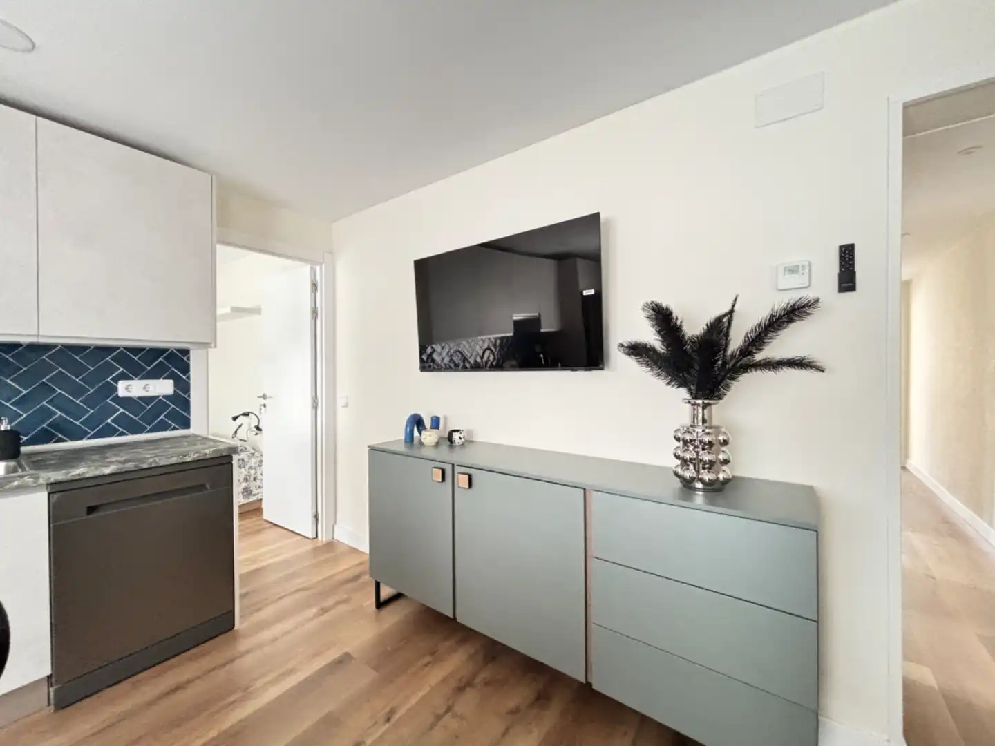 Wohnung zur Miete in Calle del Nenúfar, Berruguete