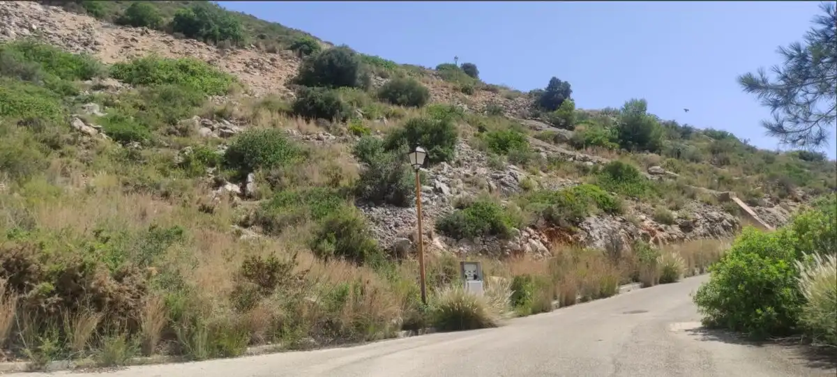 Terrenys i solars en venda a Xaló, imagen 11
