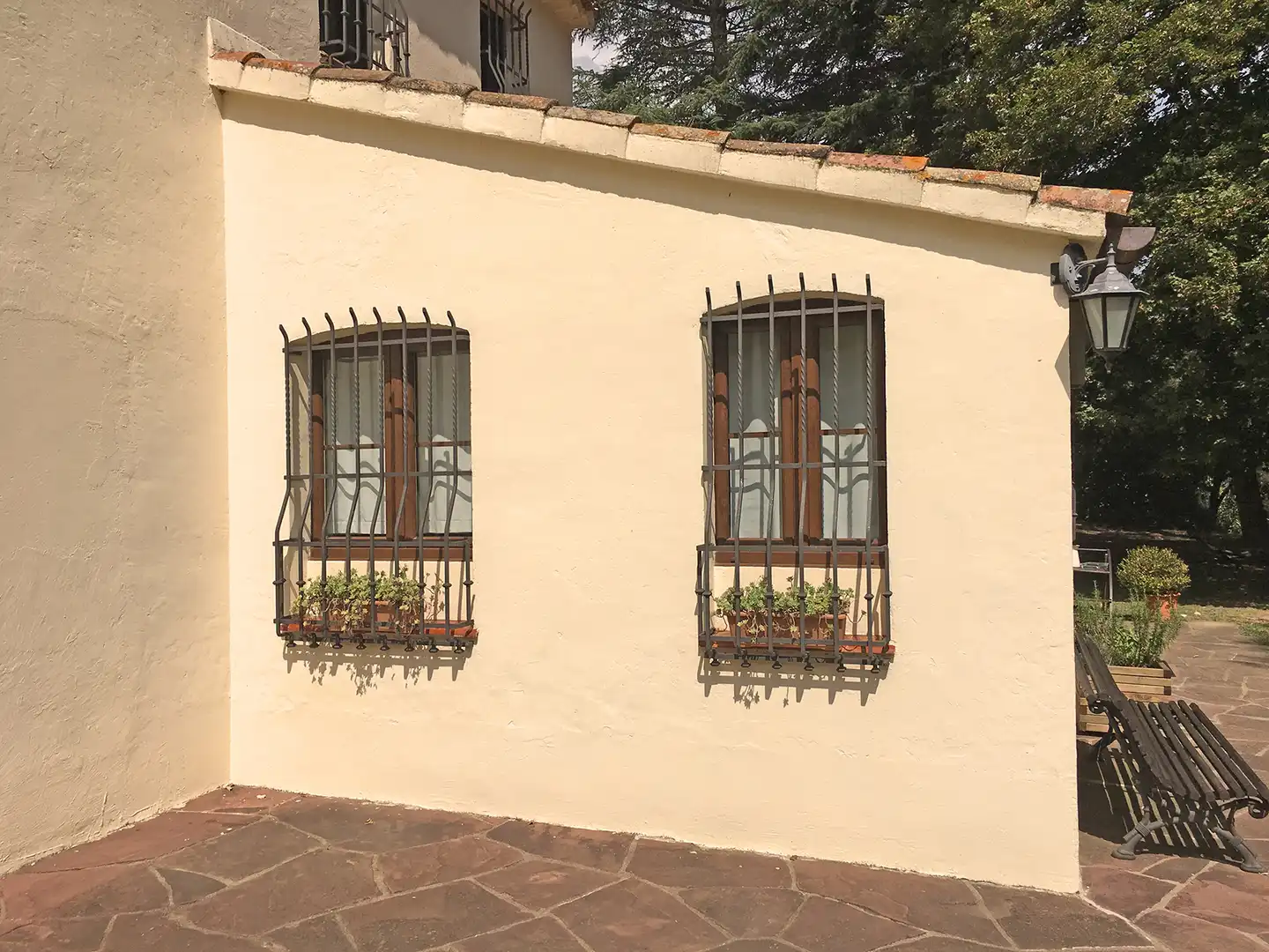 Casa con piscina en venta en Vallgorguina, imagen 36