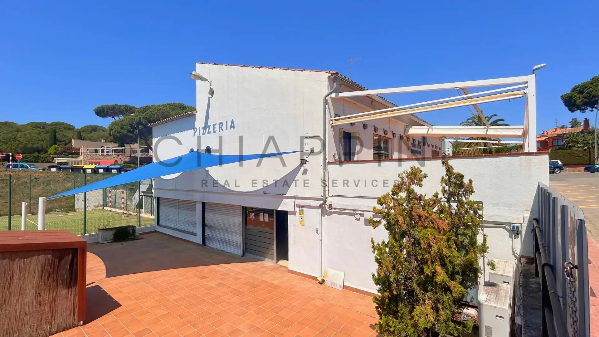 Business premises for sale in Calella de Palafrugell, imagen 38