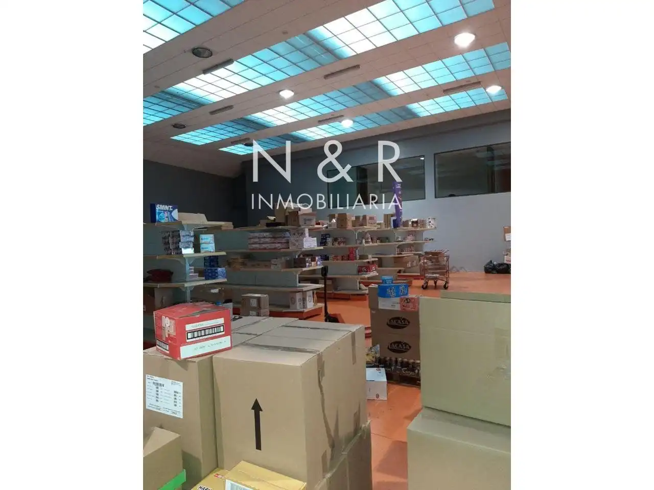 Nau industrial en venda a ESTROBO, imagen 9