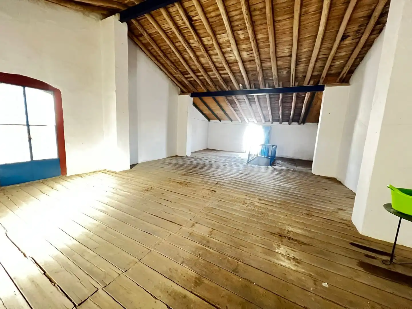 Houses for sale in Aznalcázar  with Air Conditioner, Heating and Terrace