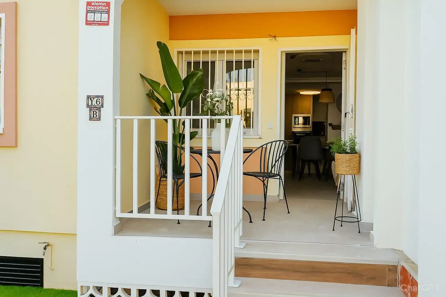 Bungalow amb jardí en venda a Orihuela Costa, imagen 2