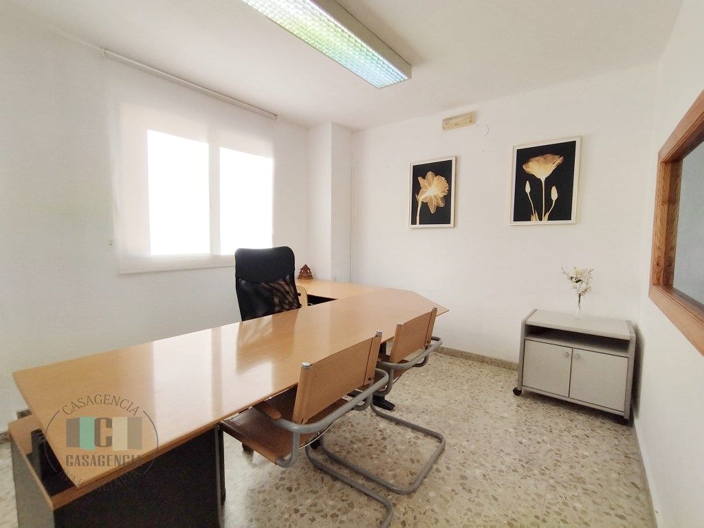 Office for sale in Castellón de la Plana / Castelló de la Plana