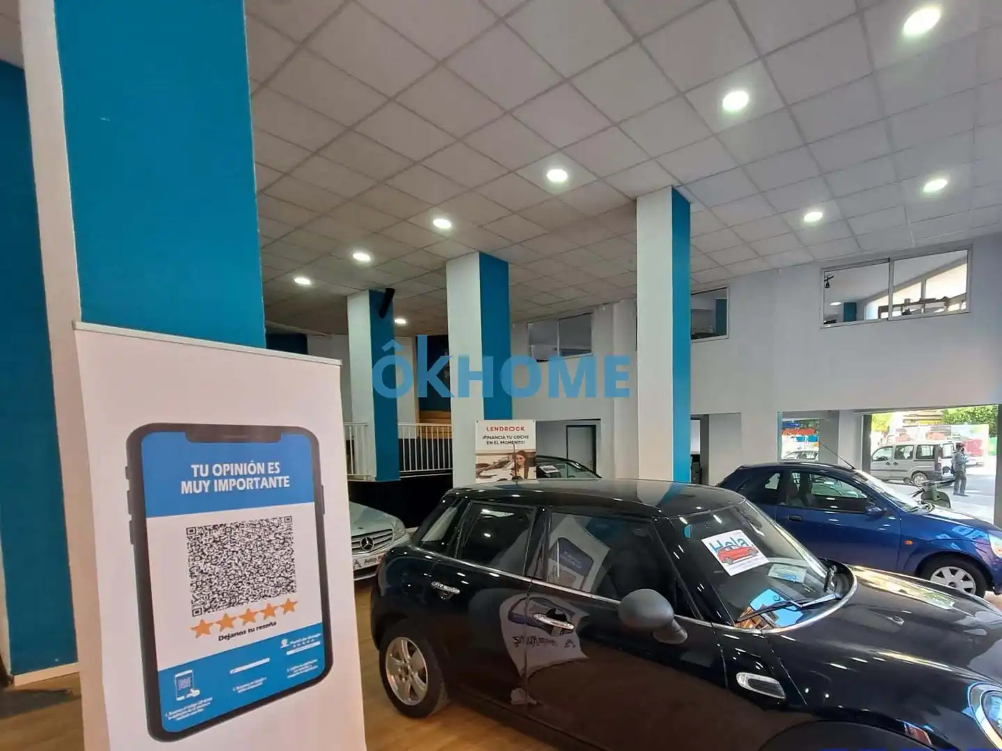 Local comercial en venda a Avenida perez galdos, imagen 13