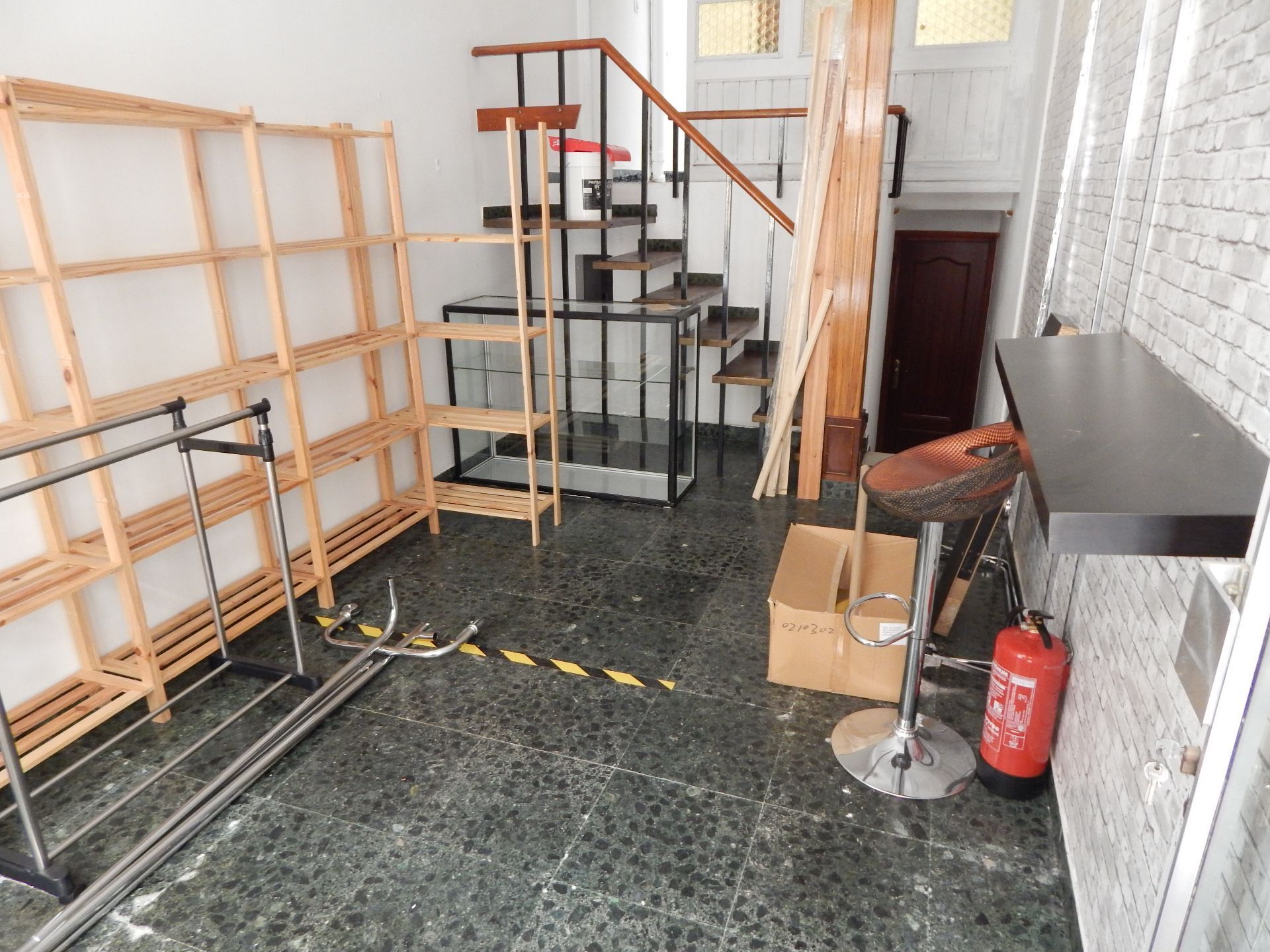 Premises to rent in Centro