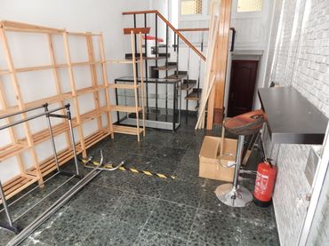 Business premises to rent in Centro