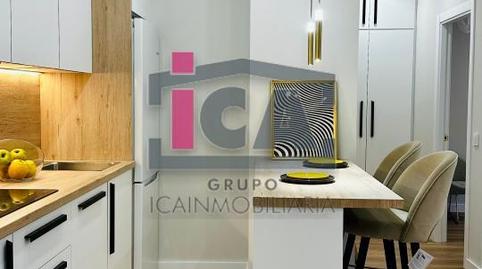 Foto 5 de Apartament en venda a Avda de Los Pilares / Calle Beata Madre Matilde, Centro, Cáceres