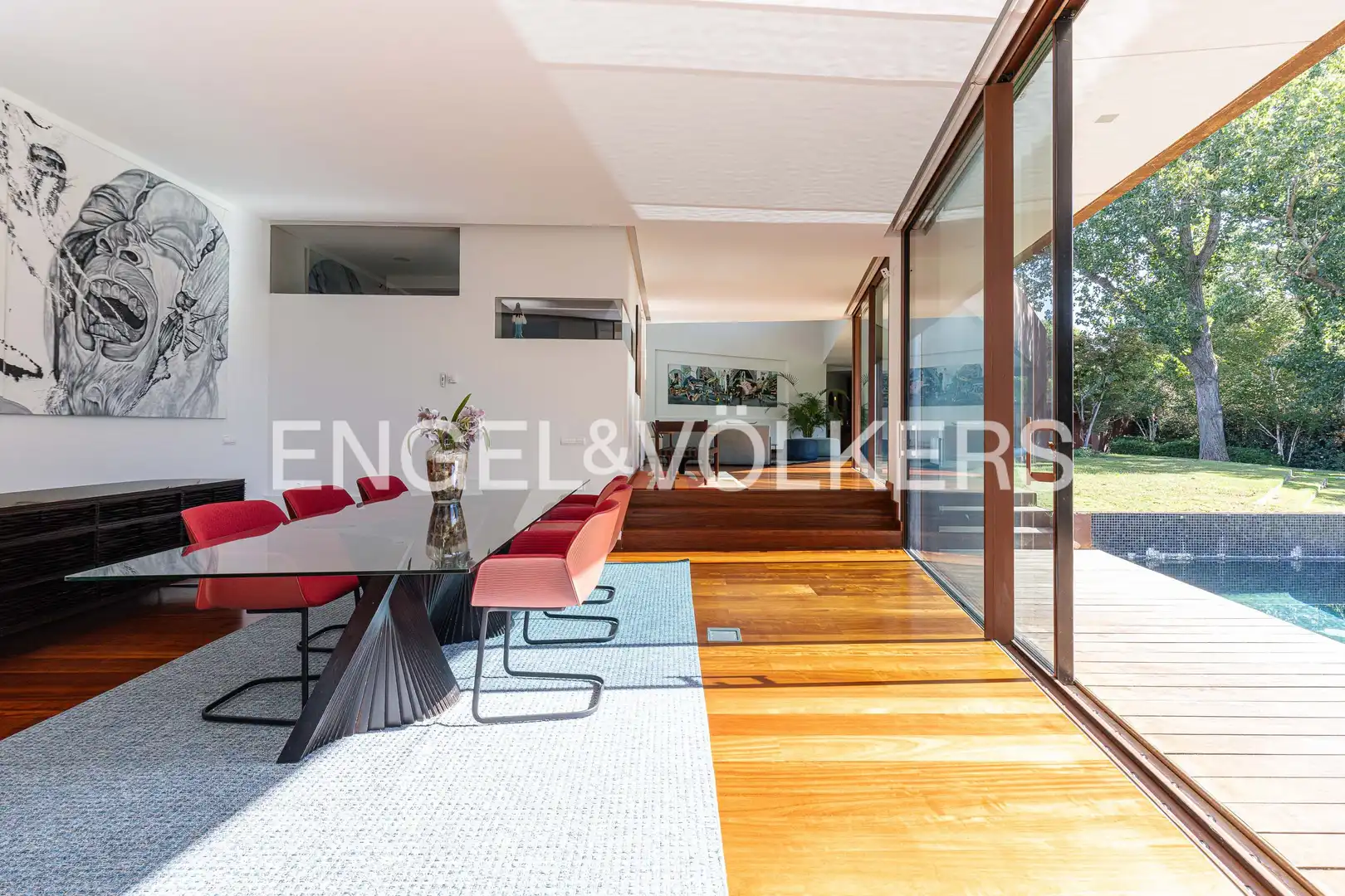 House with terrace for sale in Valdecabañas, imagen 25