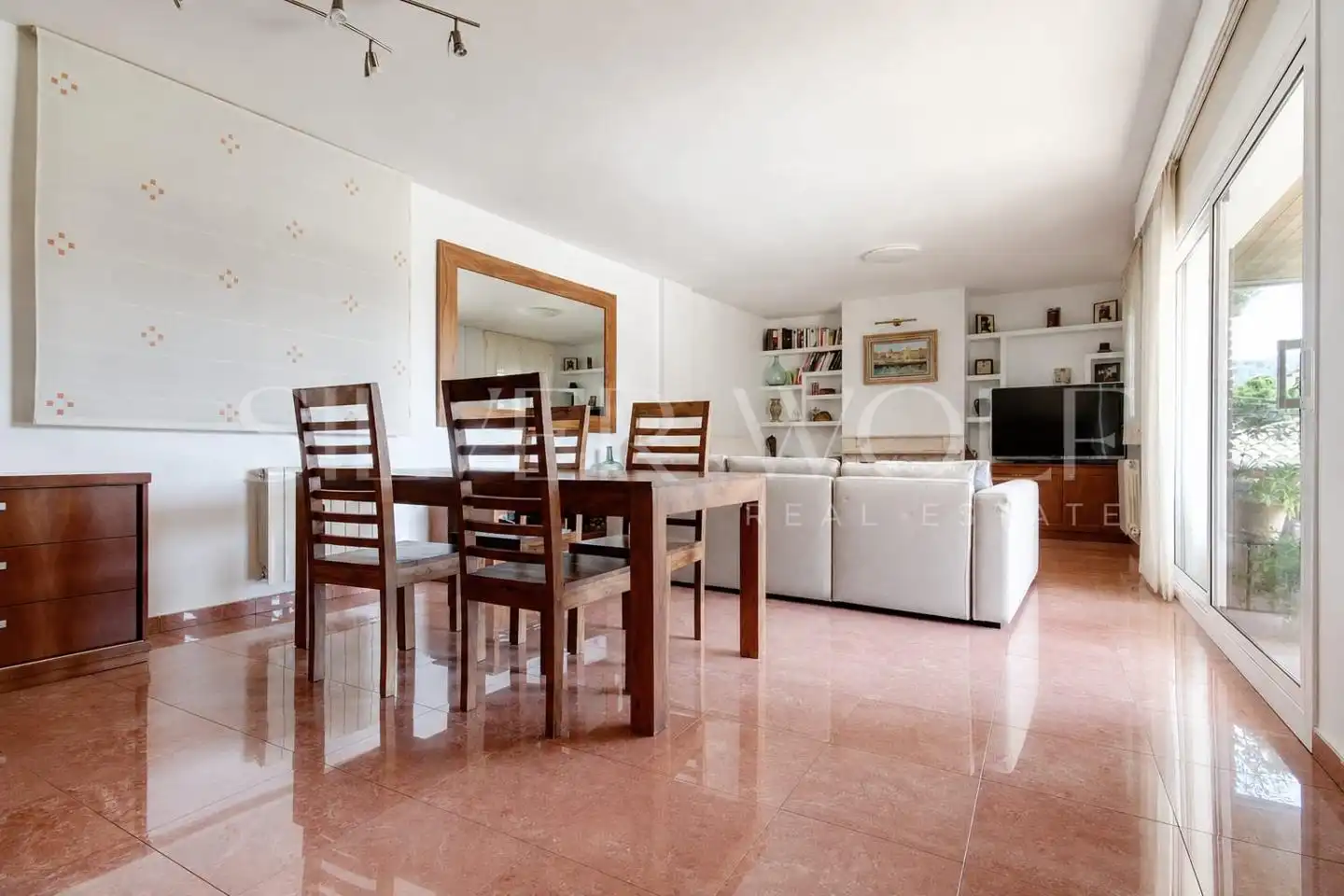 House with pool for sale in calle Santa Fe, imagen 8