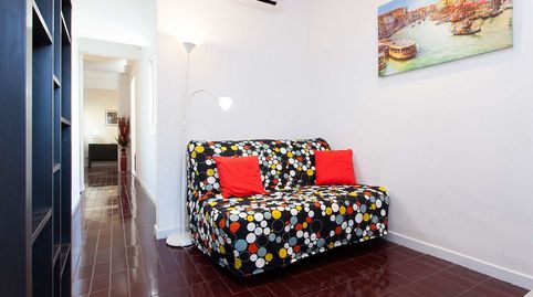 Foto 4 de Apartament de lloguer a Carrer de Colom, 53, Centre, Badalona