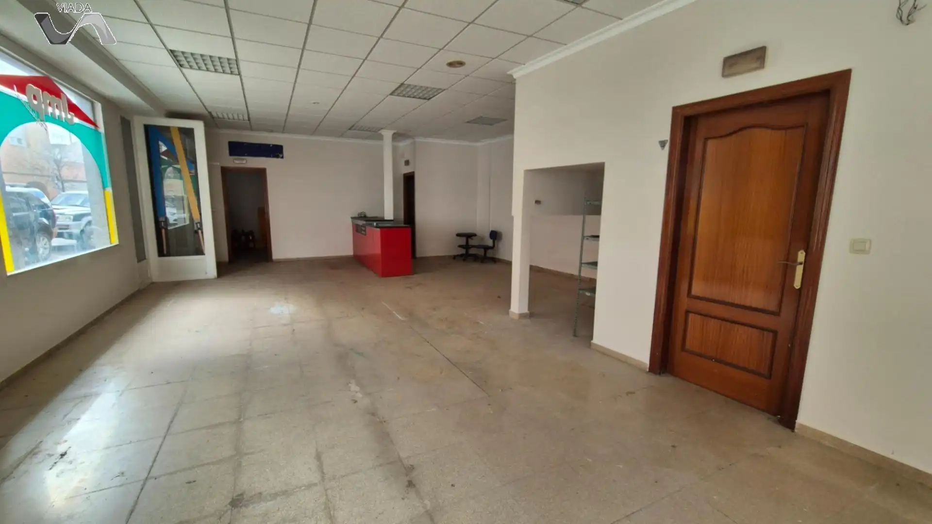 Maison avec terrasse à vendre à Calle Cervantes 3, imagen 12