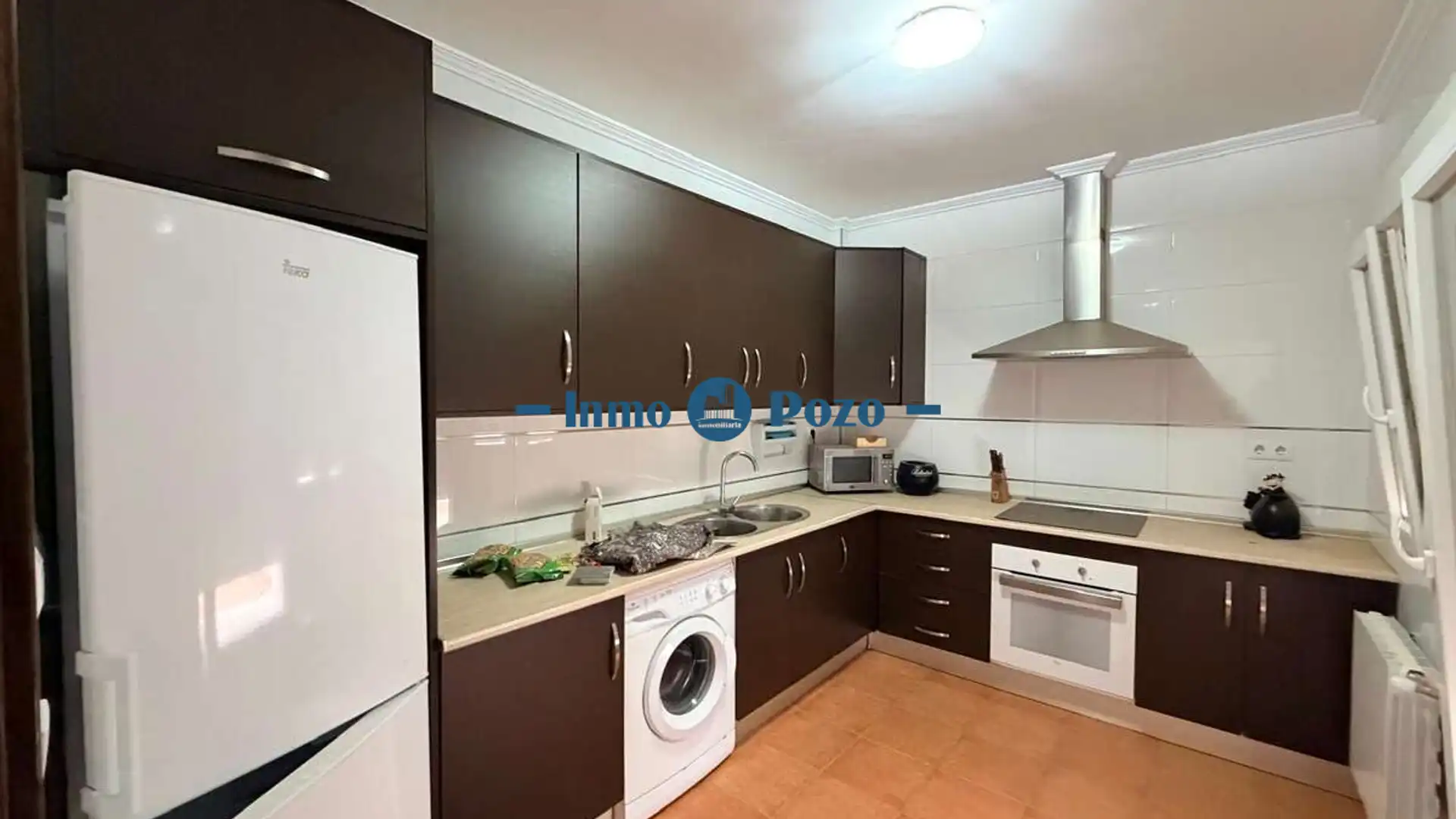 Cocina de Dúplex en venta en Almendralejo