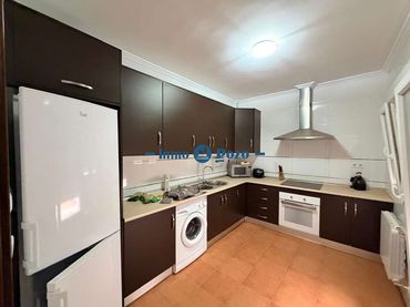 Dúplex en venta en miguel hernandez 1