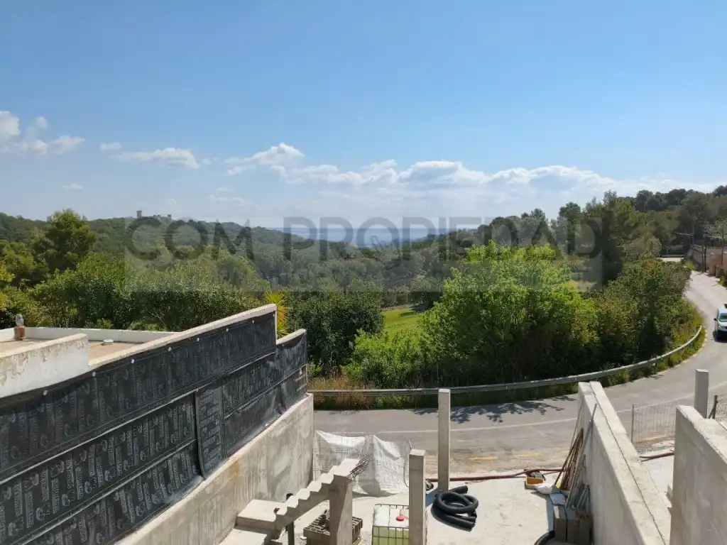 Residencial en venta en  Palma de Mallorca