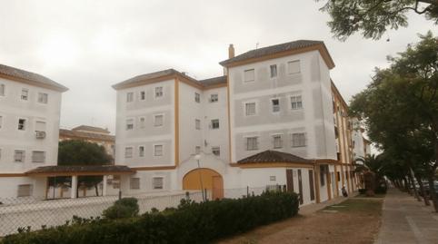 Foto 2 de Garatge en venda a Puertas del sur - Guadabajaque, Cádiz