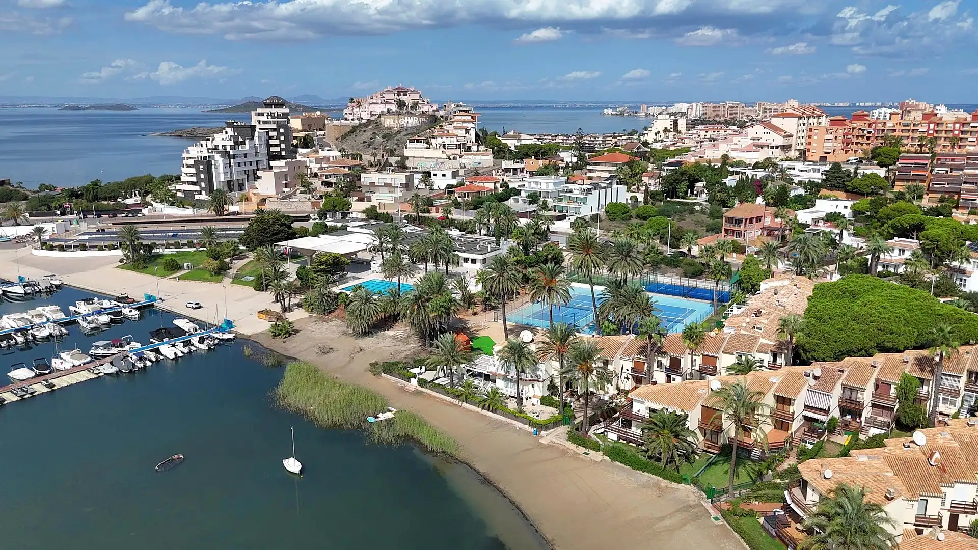 Maison mitoyenne avec terrasse à vendre à Polígono Dos Mares 29P, imagen 32