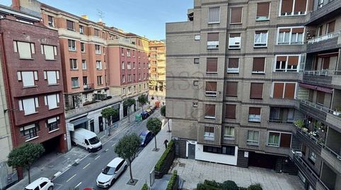 Foto 4 de Piso en venta en Rafaela Ybarra Kalea, San Pedro de Deusto - La Ribera, Bilbao
