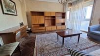 Living room of Flat for sale in Gorliz  with Terrace and Balcony