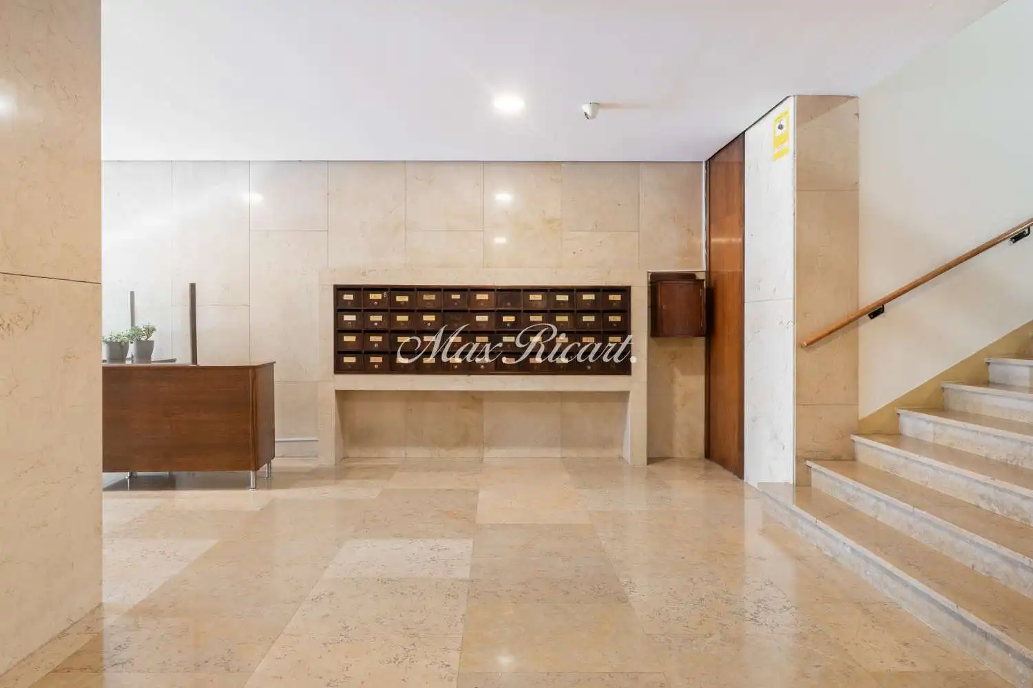Piso en venta en Barcelona con Aire acondicionado y Calefacción