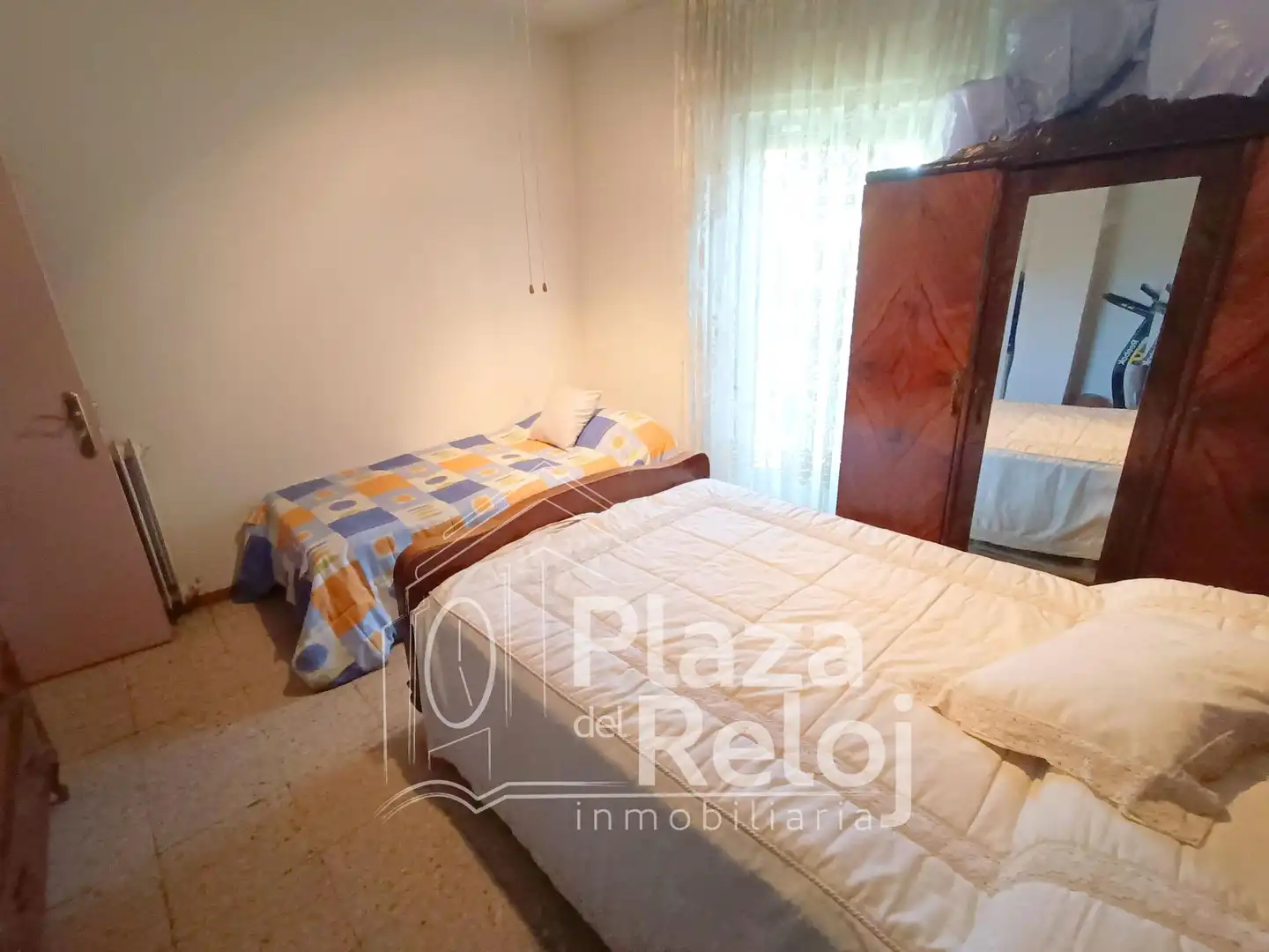 Habitación de Piso en venta en Talavera de la Reina con Aire acondicionado, Calefacción y Terraza