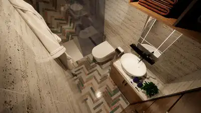 Penthouse mit Aufzug zum Verkauf in Centro ciudad, imagen 25