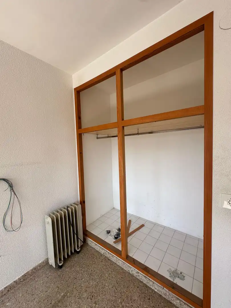 Bedroom of Attic for sale in Ulldecona  with Terrace