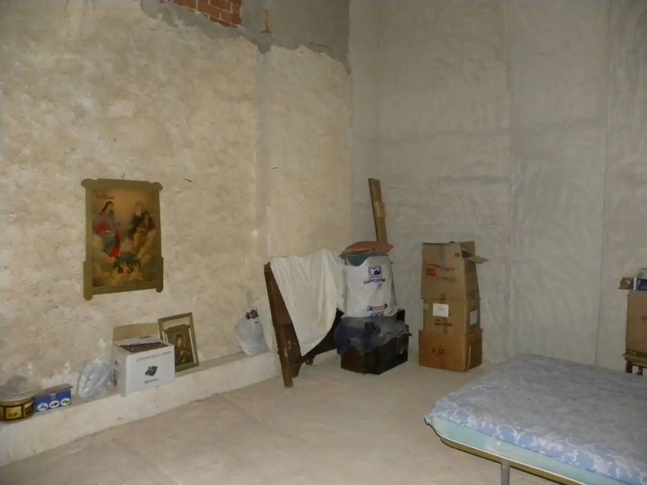 Country house with garden for sale in Calle Diseminado Casa Pepa, imagen 19