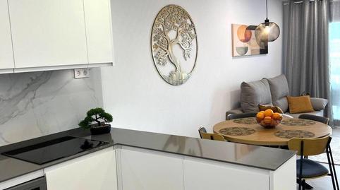 Foto 3 de Apartament en venda a Ronda Ronda José Samper García, 2a, Torreblanca, Alicante