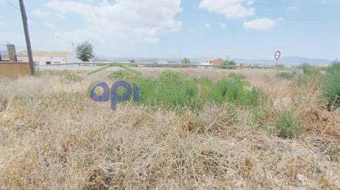 Foto 5 de Residencial en venda a Escucha, Murcia