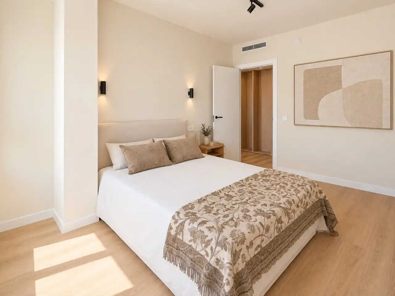 Habitación de Piso en venta en Nord
