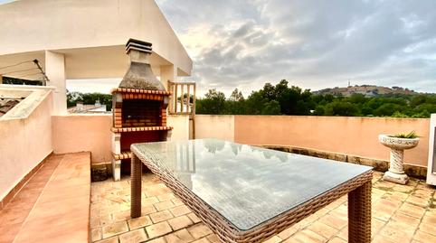 Foto 5 de Àtic en venda a Santa Ponça, Calvià