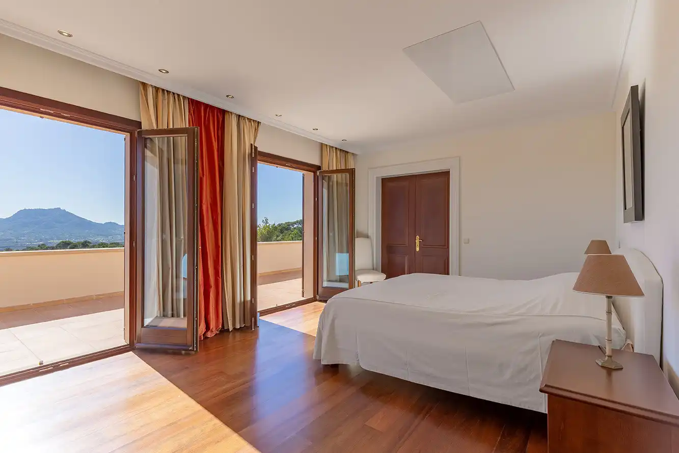 Casa rústica con piscina en venta en Felanitx Poble, imagen 6