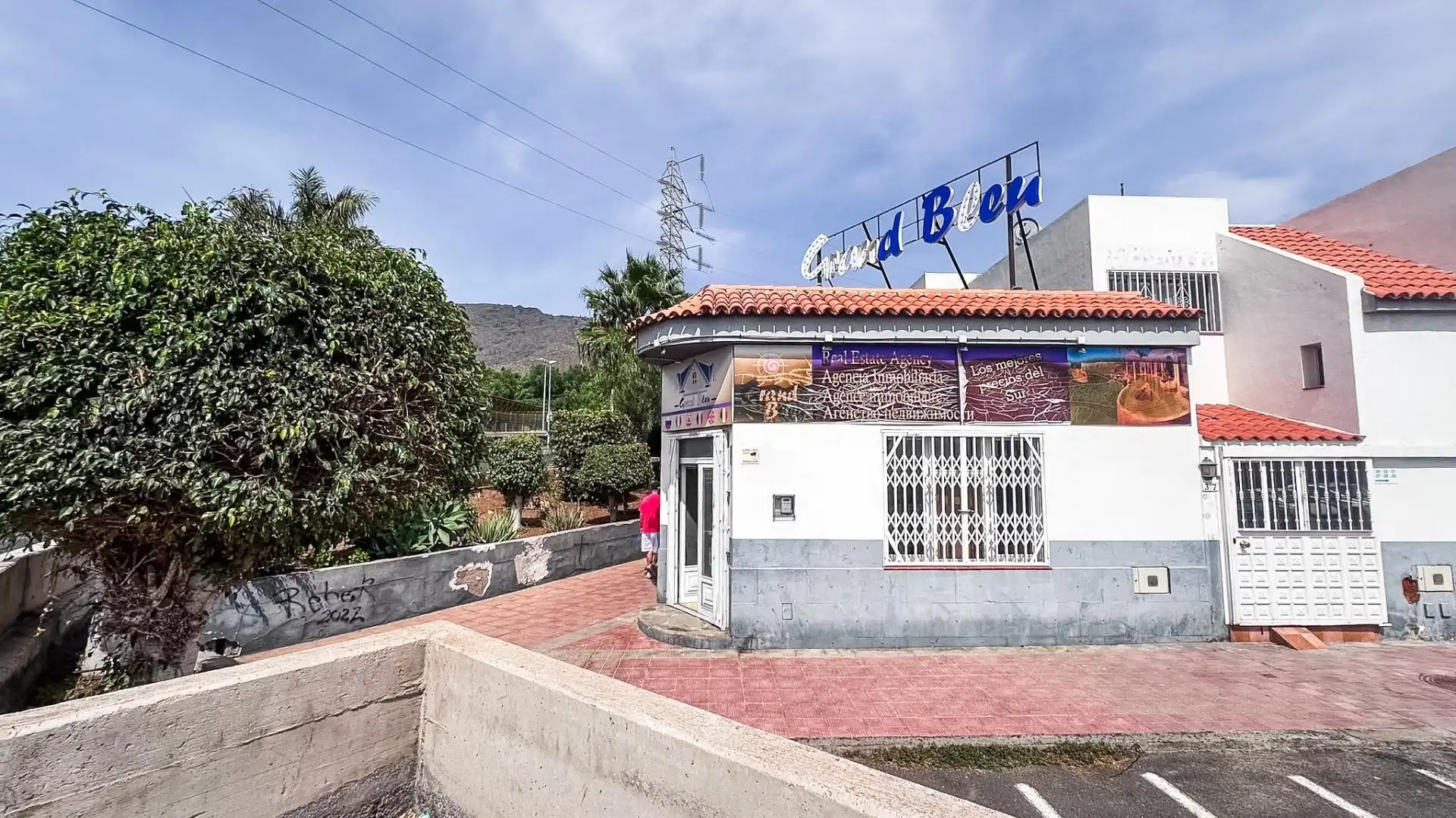 Business premises to rent in Calle BENEHARO, imagen 34