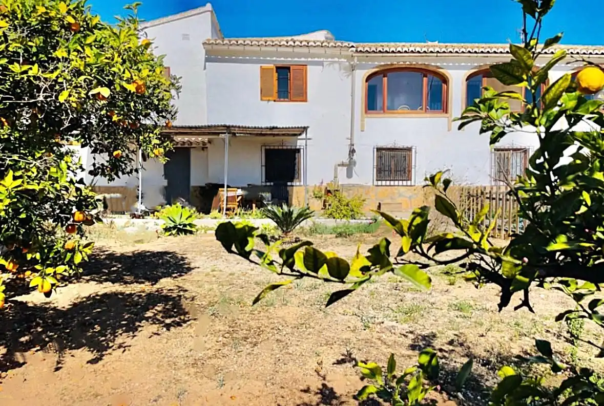 House with garden for sale in Centro ciudad, imagen 11