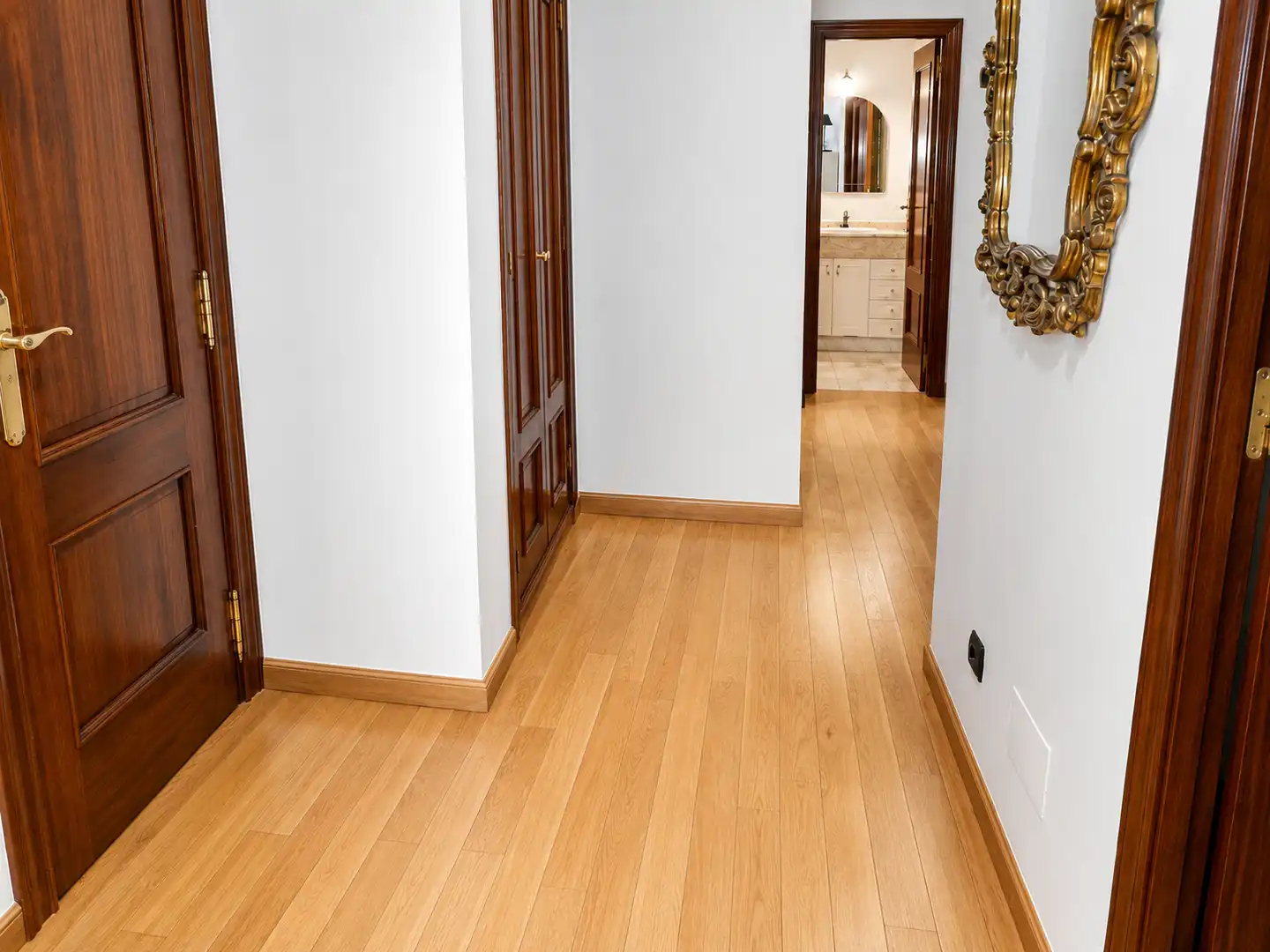 Piso de alquiler en Calle Pedro Rodríguez-Parets, Valdenoja