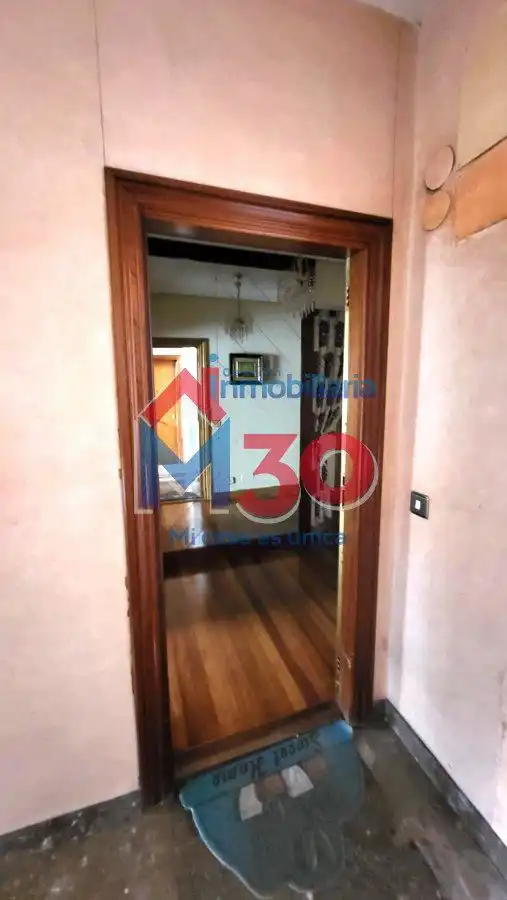 Piso en venta en Vitoria - Gasteiz con Calefacción, Parquet y Terraza