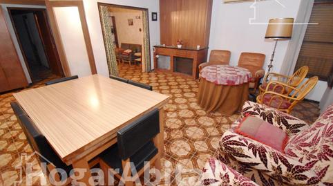 Foto 2 de Casa o xalet en venda a Calle Santa Quiteria L'alcora, Centro, Almazora / Almassora